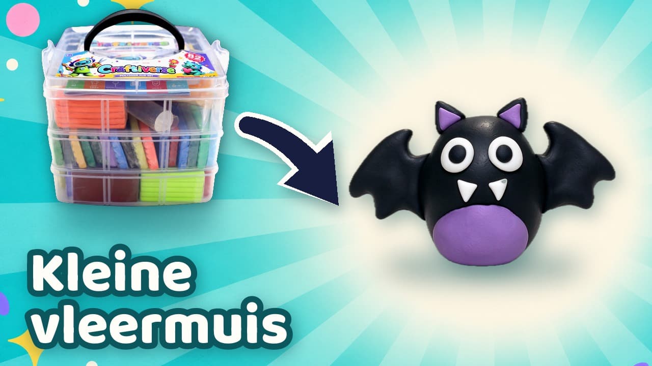 Kleine vleermuis