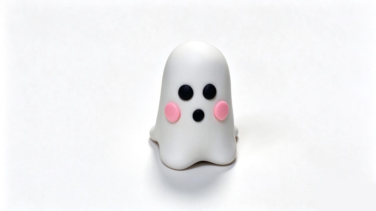 Lief spookje